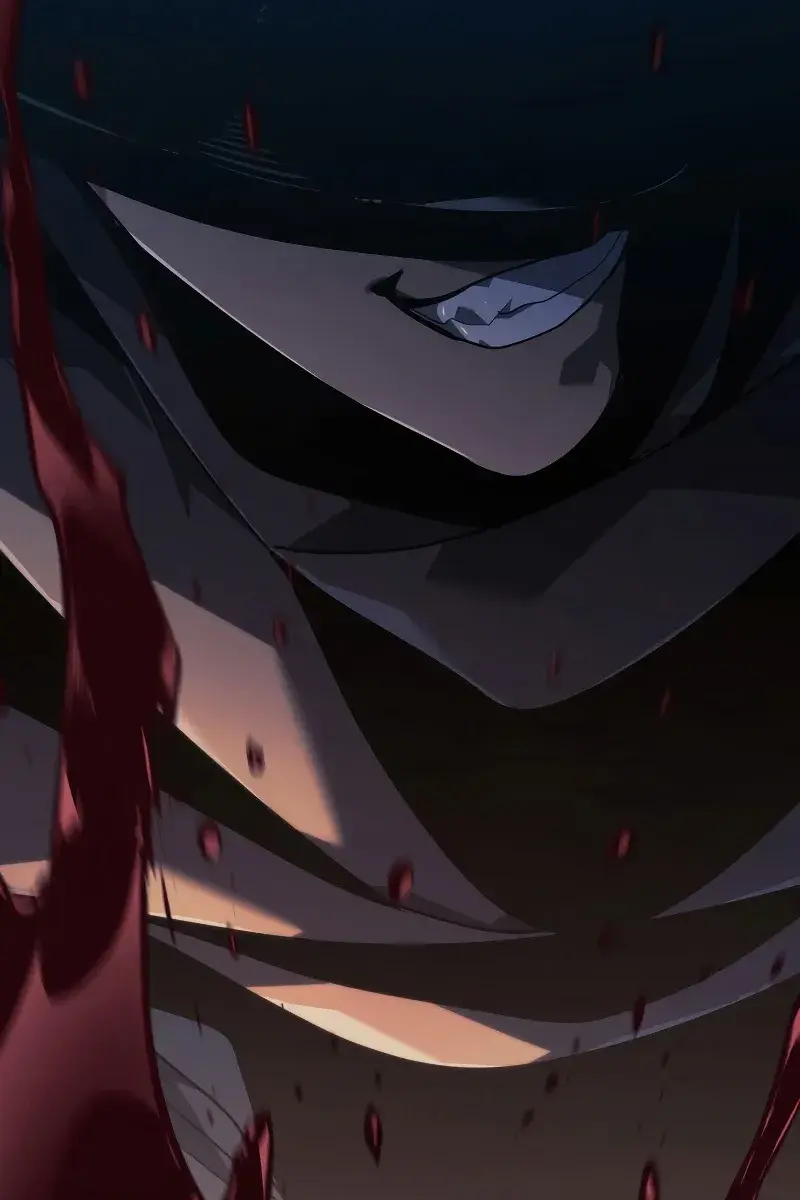 Reaper of the Drifting Moon Chapter 60 Page 5