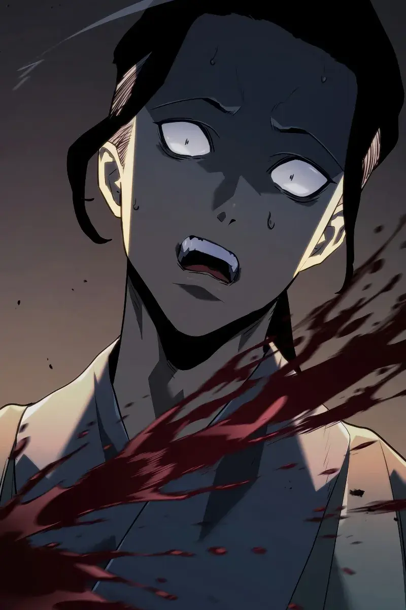 Reaper of the Drifting Moon Chapter 60 Page 7