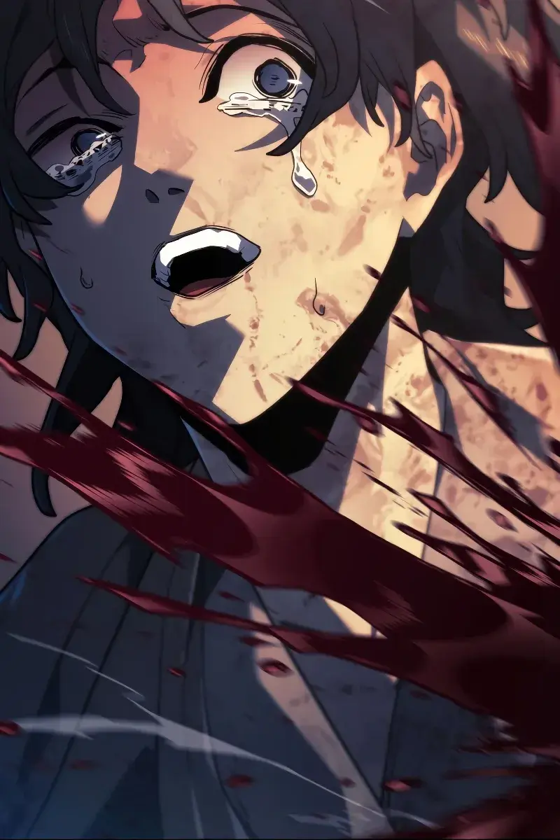 Reaper of the Drifting Moon Chapter 60 Page 9