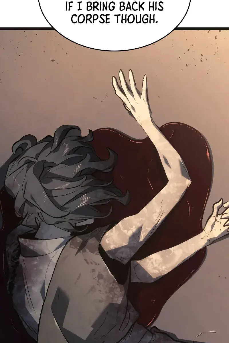 Reaper of the Drifting Moon Chapter 60 Page 18