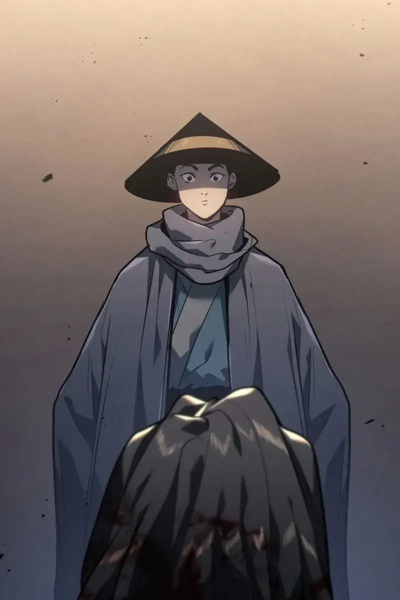 Reaper of the Drifting Moon Chapter 60 Page 38