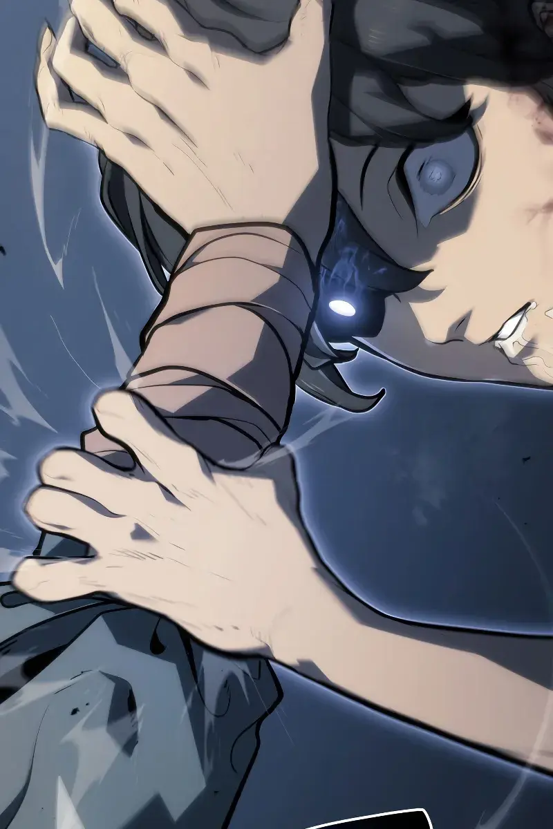 Reaper of the Drifting Moon Chapter 60 Page 47