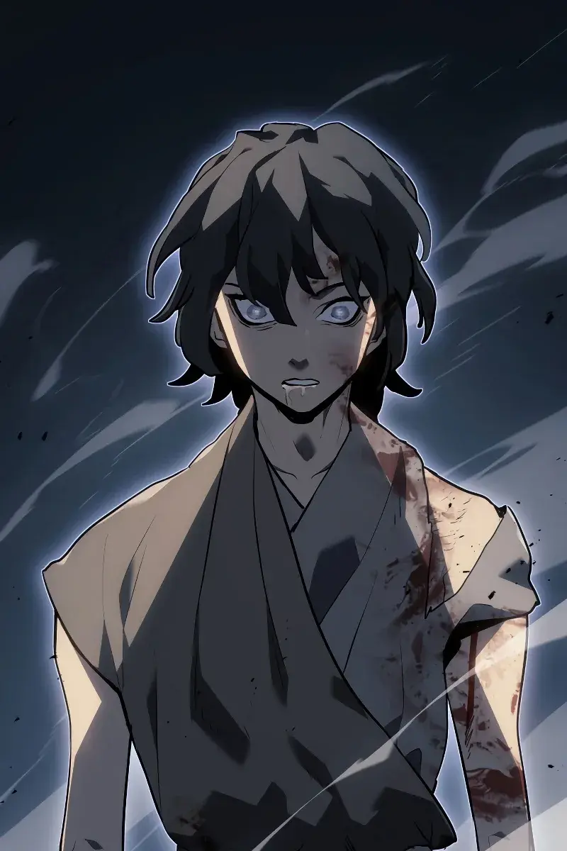 Reaper of the Drifting Moon Chapter 60 Page 60