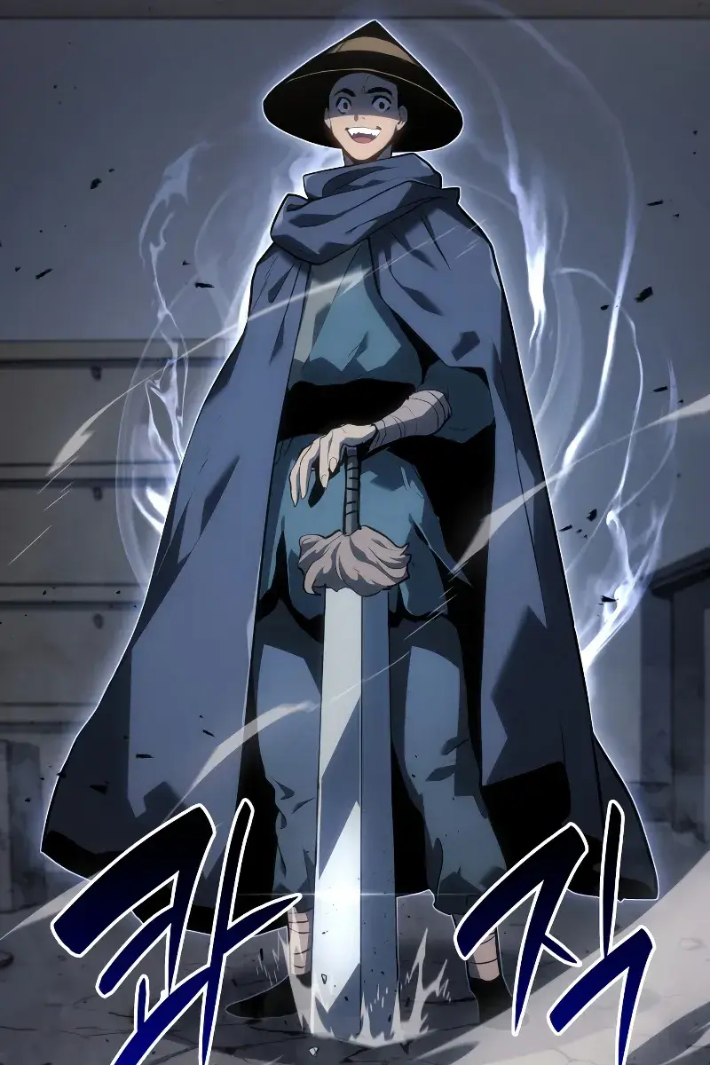 Reaper of the Drifting Moon Chapter 60 Page 70