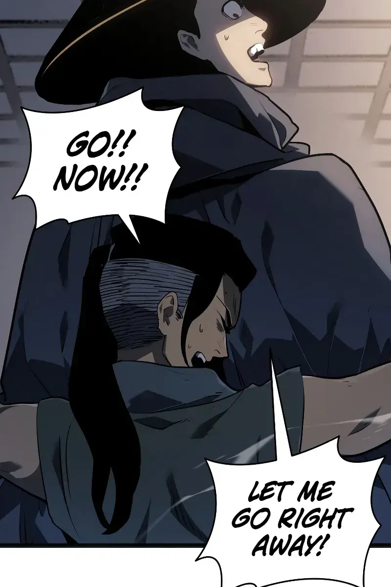 Reaper of the Drifting Moon Chapter 60 Page 81