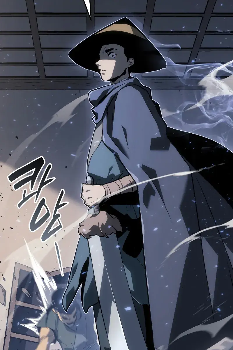 Reaper of the Drifting Moon Chapter 60 Page 91