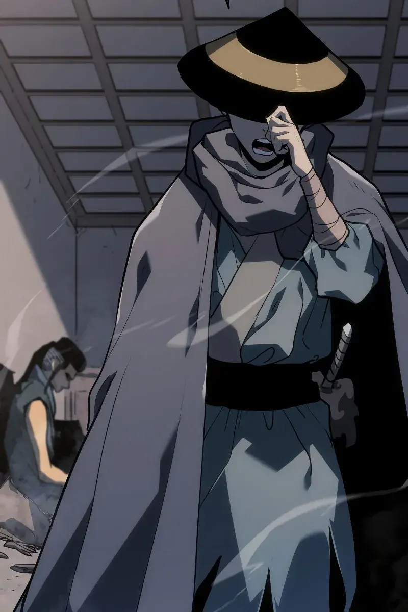 Reaper of the Drifting Moon Chapter 60 Page 93