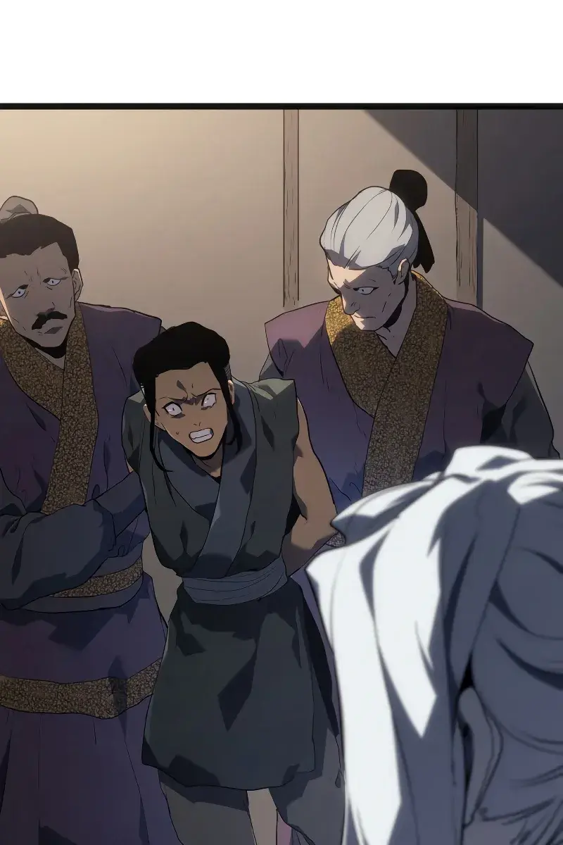 Reaper of the Drifting Moon Chapter 60 Page 119