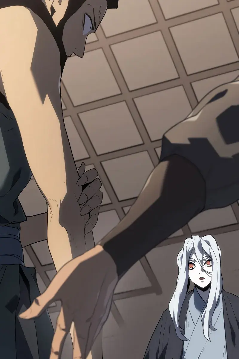 Reaper of the Drifting Moon Chapter 60 Page 123