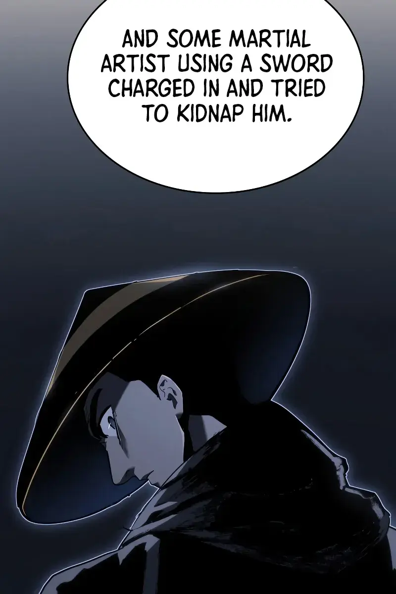 Reaper of the Drifting Moon Chapter 60 Page 134