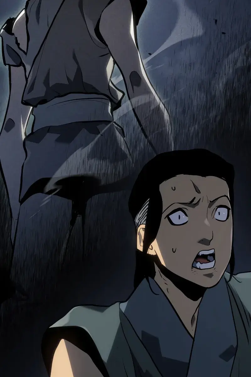 Reaper of the Drifting Moon Chapter 60 Page 139