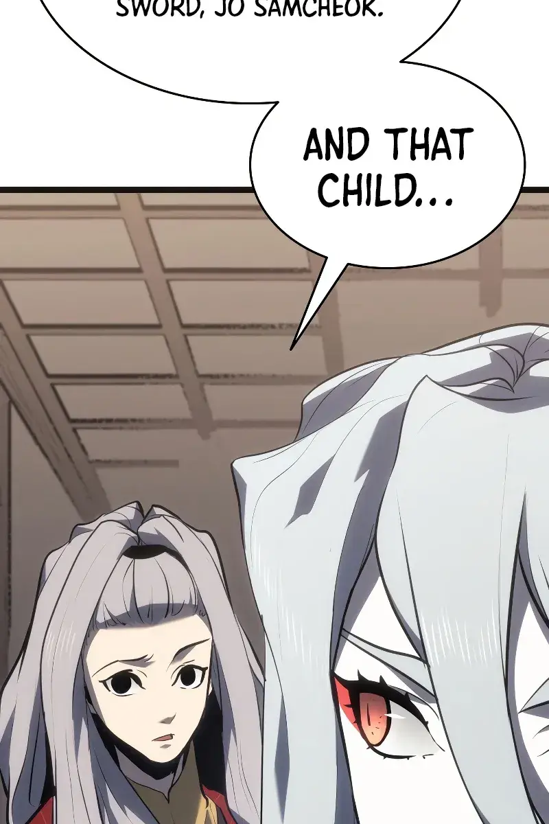 Reaper of the Drifting Moon Chapter 60 Page 141