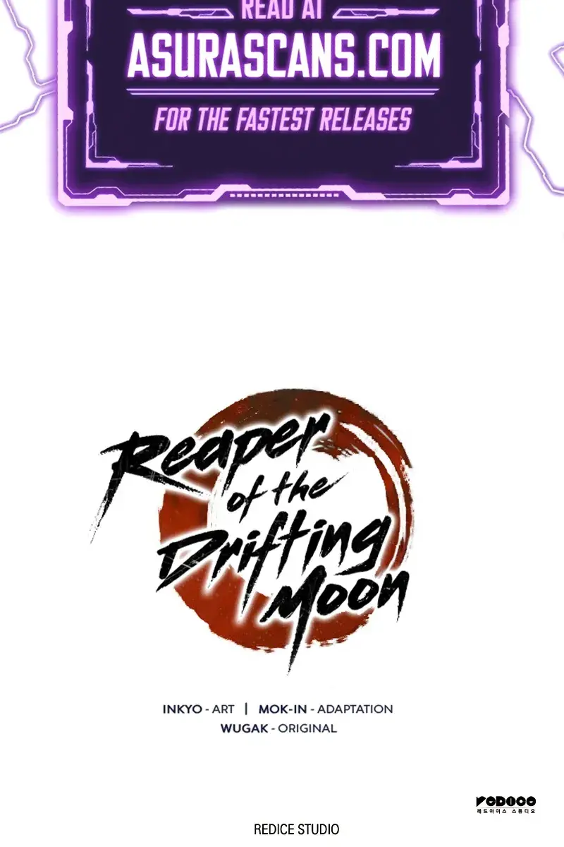 Reaper of the Drifting Moon Chapter 60 Page 147