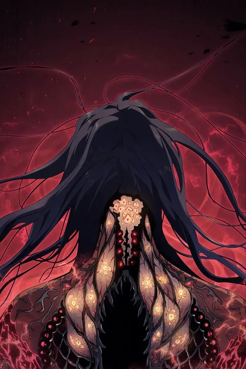 Reaper of the Drifting Moon Chapter 61 Page 3