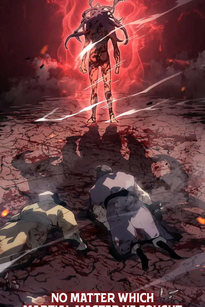 Reaper of the Drifting Moon Chapter 61 Page 5