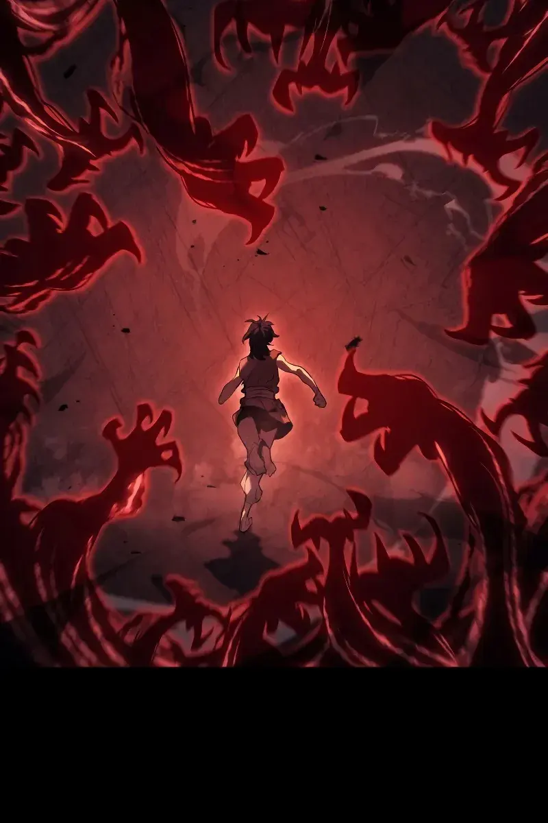 Reaper of the Drifting Moon Chapter 61 Page 12