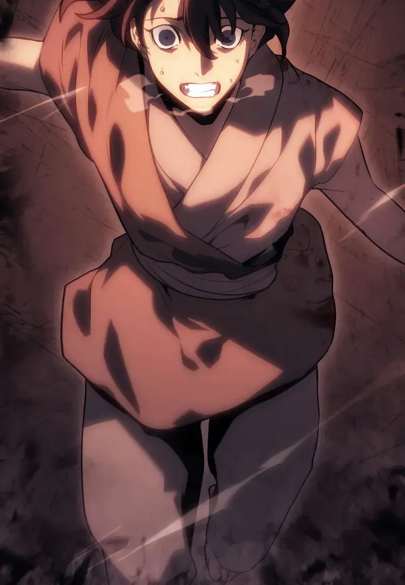 Reaper of the Drifting Moon Chapter 61 Page 14