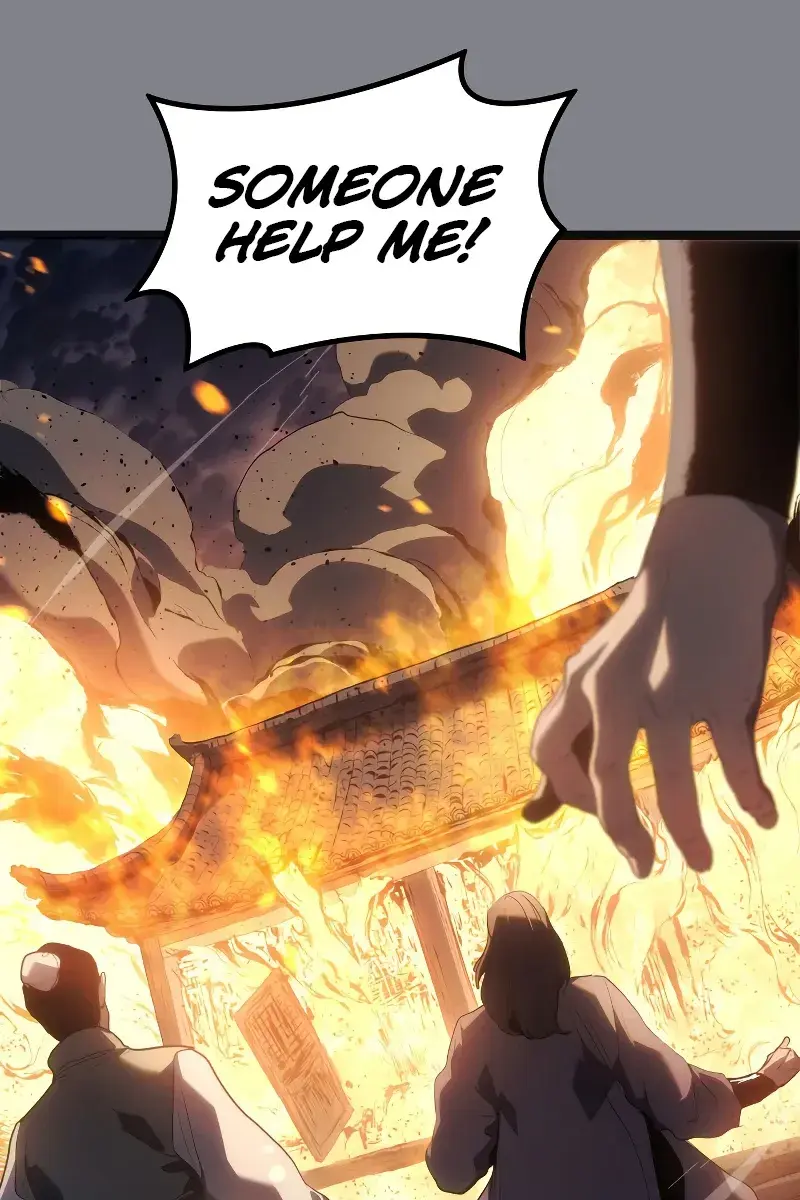 Reaper of the Drifting Moon Chapter 61 Page 19