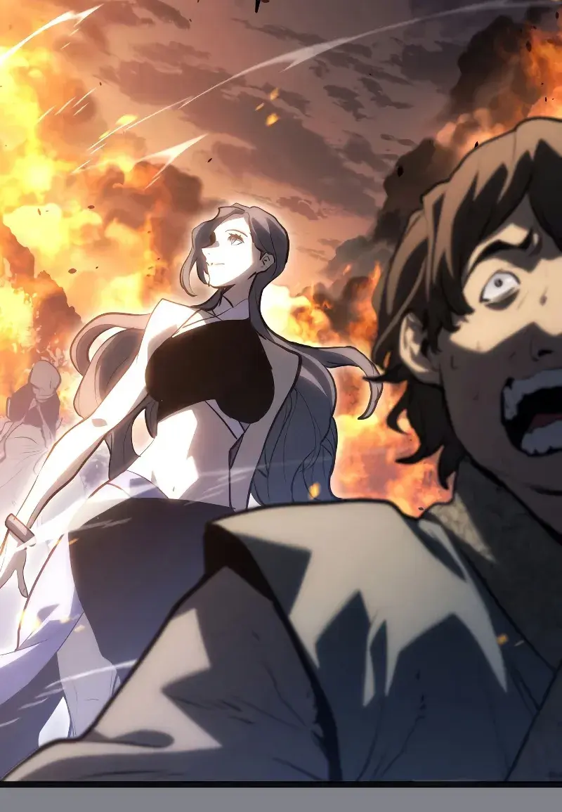 Reaper of the Drifting Moon Chapter 61 Page 27