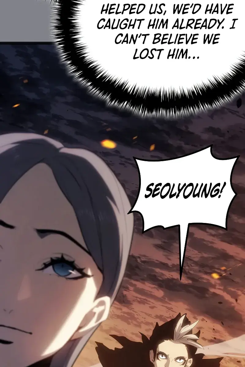 Reaper of the Drifting Moon Chapter 61 Page 29