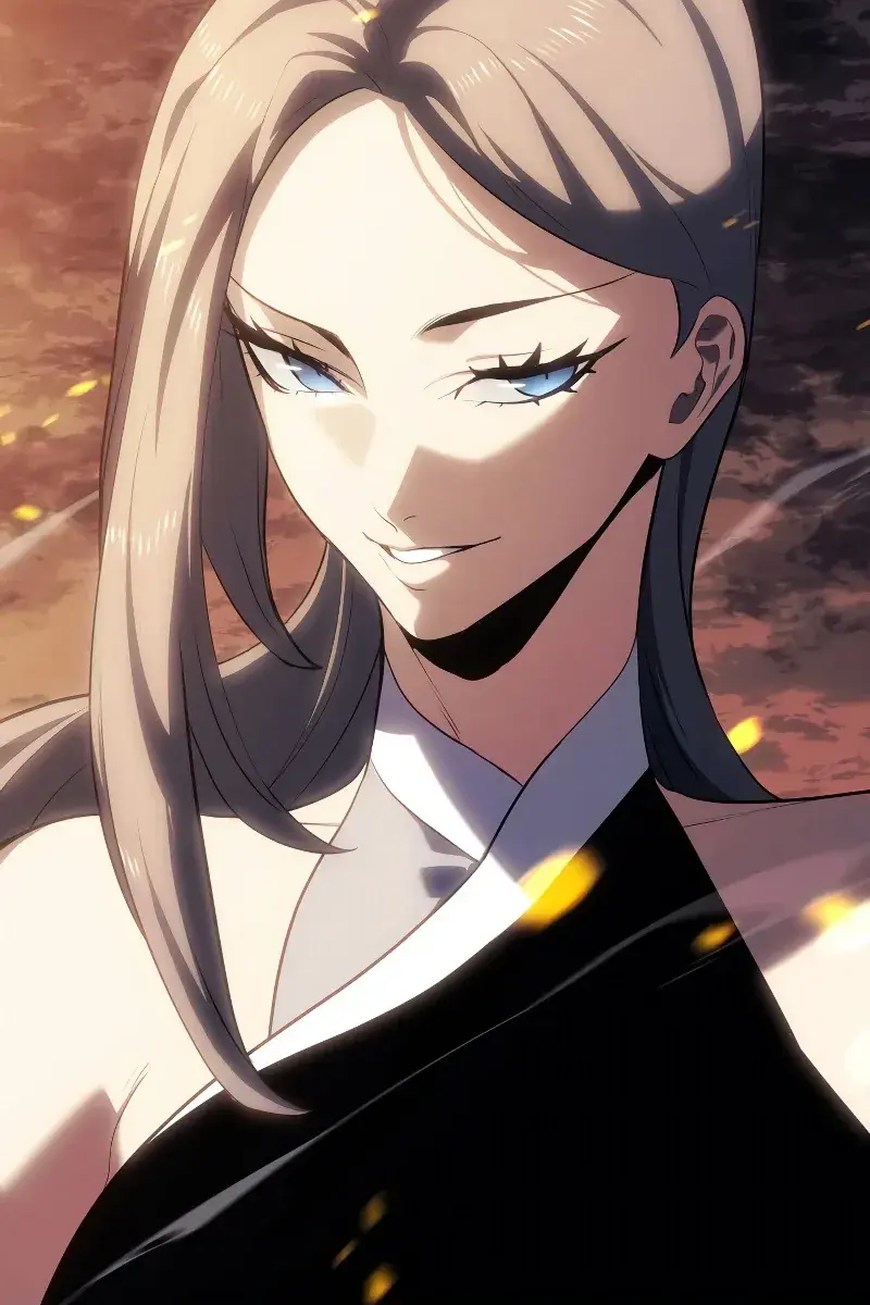 Reaper of the Drifting Moon Chapter 61 Page 42