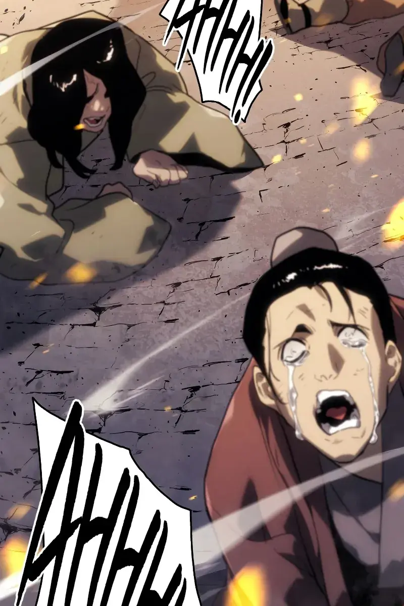 Reaper of the Drifting Moon Chapter 61 Page 53