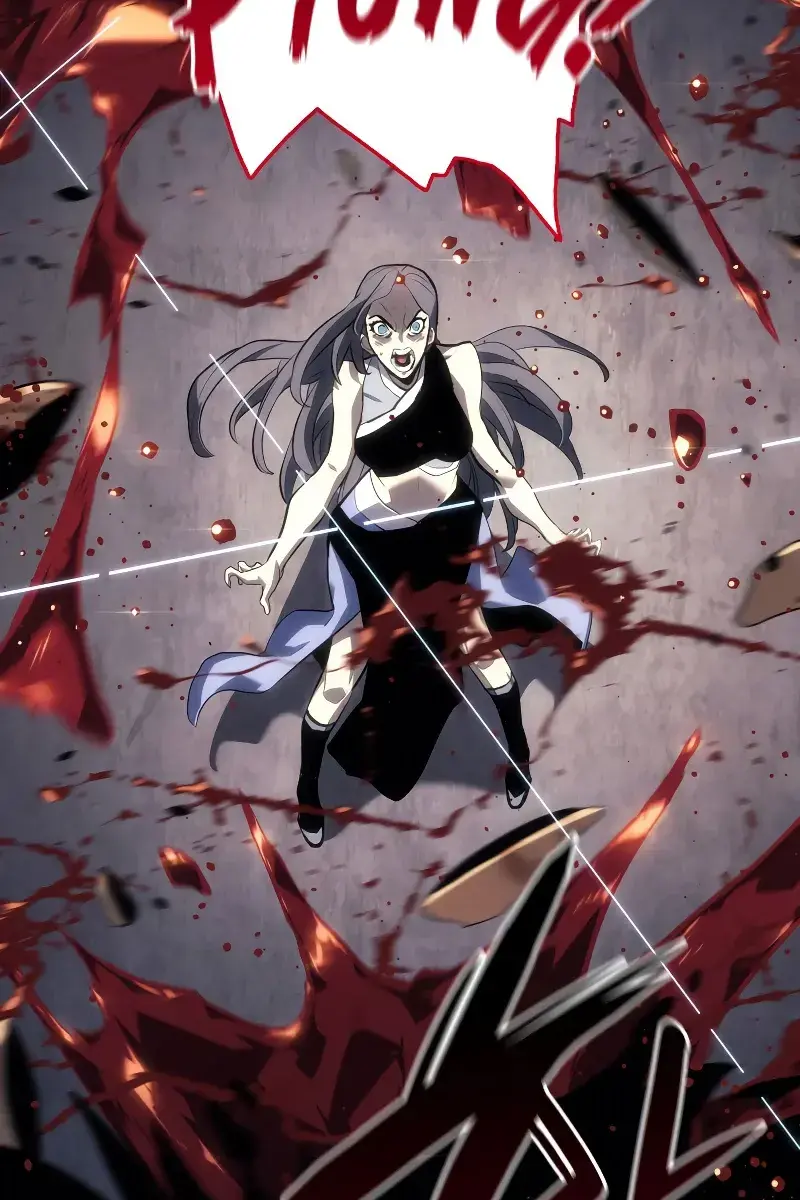 Reaper of the Drifting Moon Chapter 61 Page 71