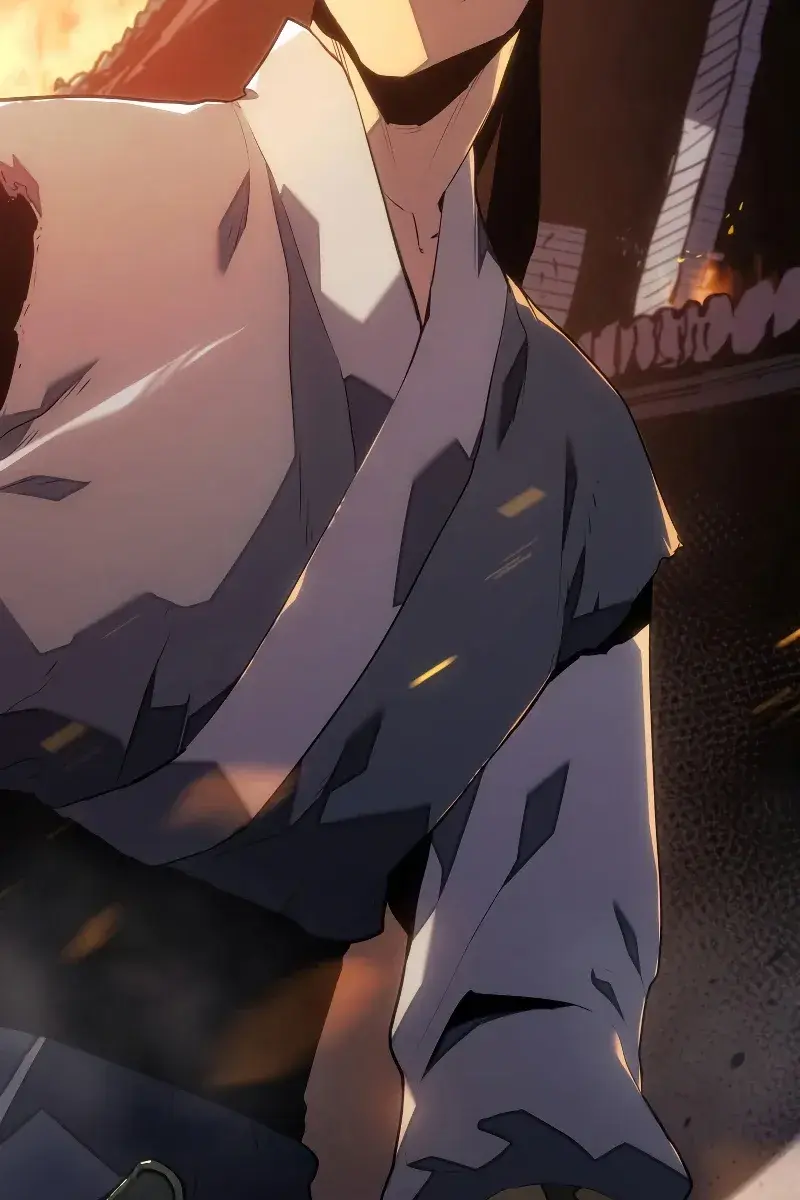 Reaper of the Drifting Moon Chapter 61 Page 98