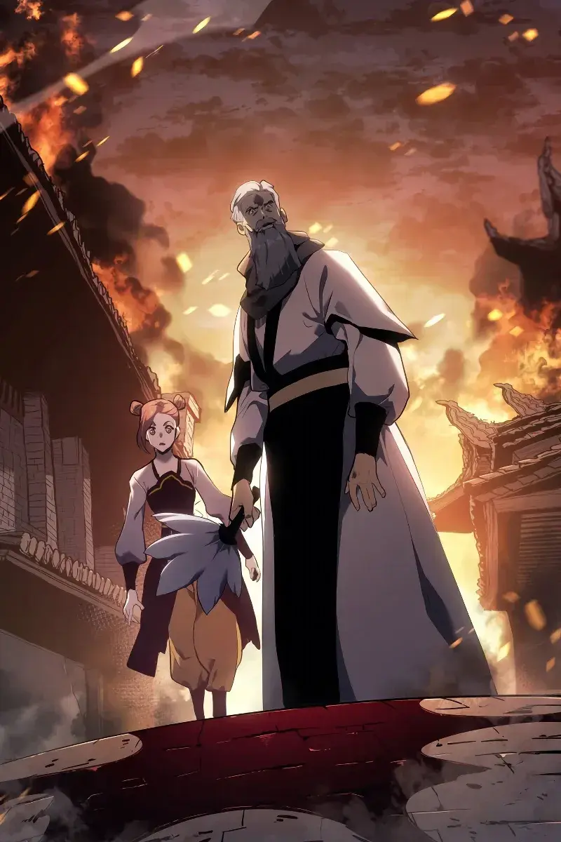 Reaper of the Drifting Moon Chapter 61 Page 119