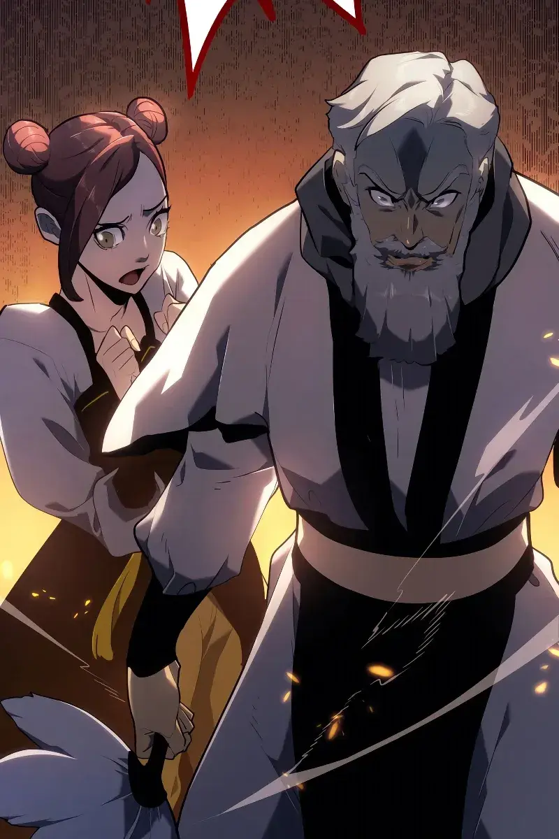 Reaper of the Drifting Moon Chapter 61 Page 121