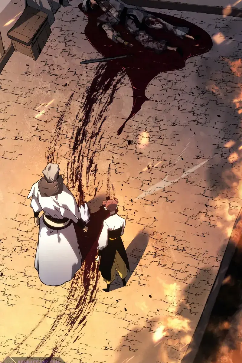 Reaper of the Drifting Moon Chapter 61 Page 123