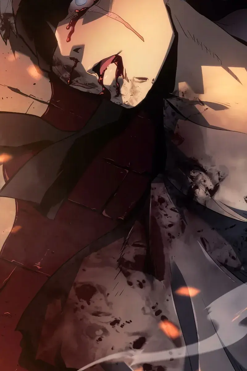 Reaper of the Drifting Moon Chapter 61 Page 125