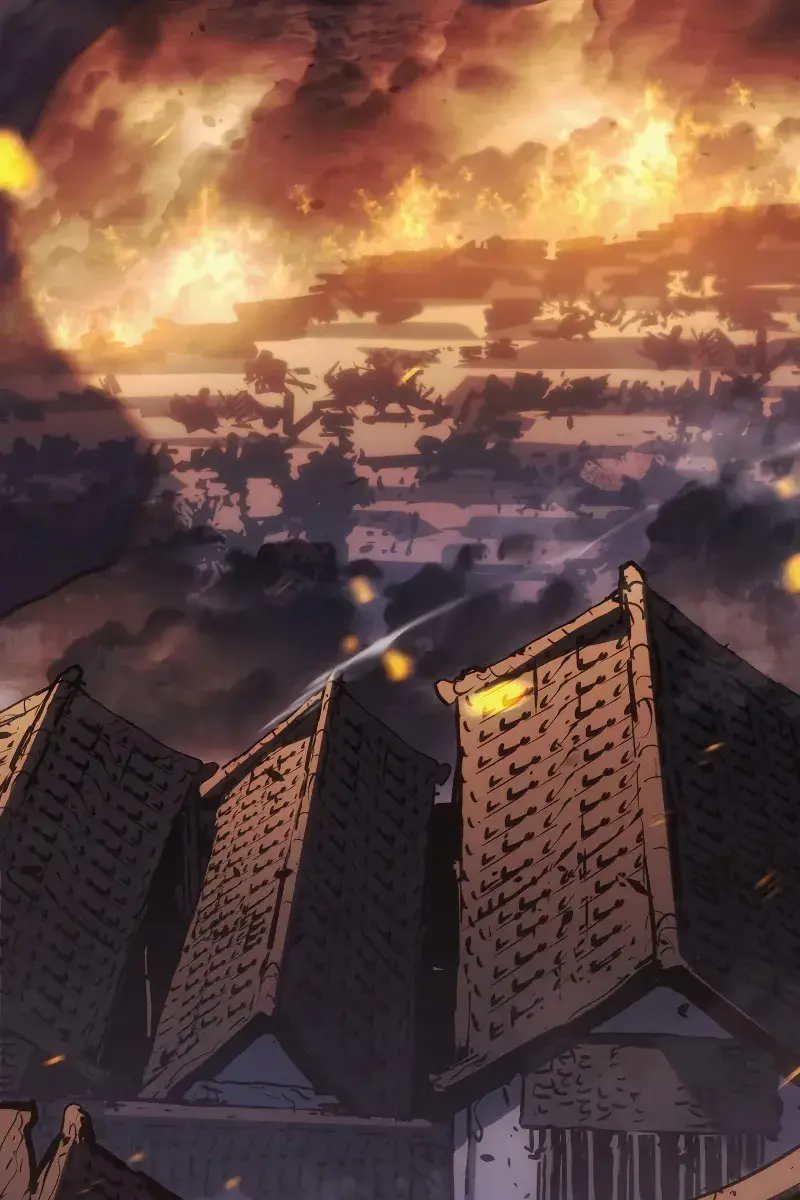 Reaper of the Drifting Moon Chapter 62 Page 3