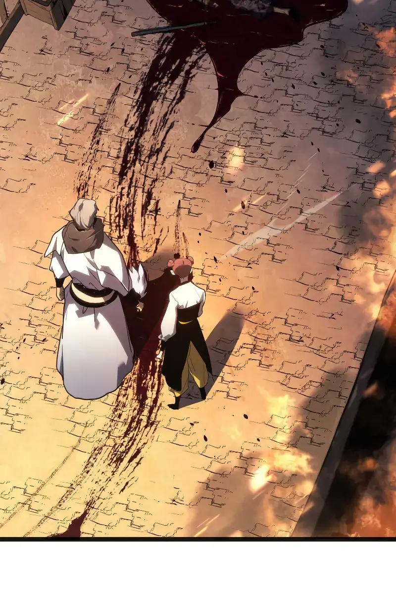 Reaper of the Drifting Moon Chapter 62 Page 6