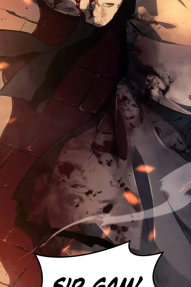 Reaper of the Drifting Moon Chapter 62 Page 8