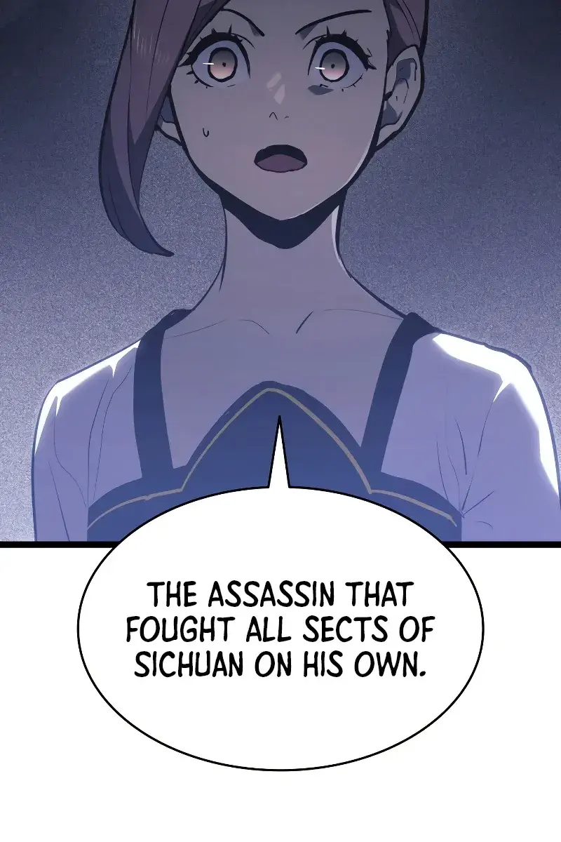 Reaper of the Drifting Moon Chapter 62 Page 19