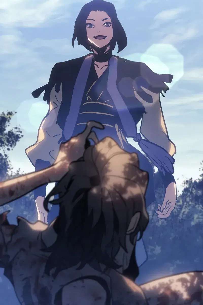 Reaper of the Drifting Moon Chapter 62 Page 65