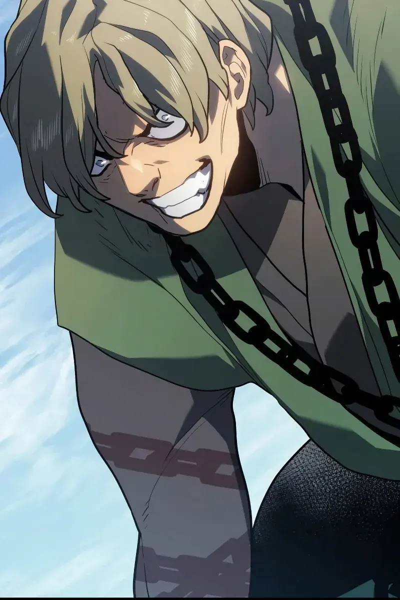 Reaper of the Drifting Moon Chapter 62 Page 88