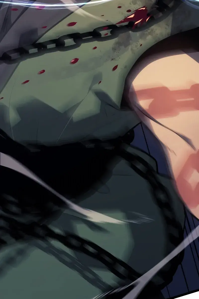 Reaper of the Drifting Moon Chapter 62 Page 110