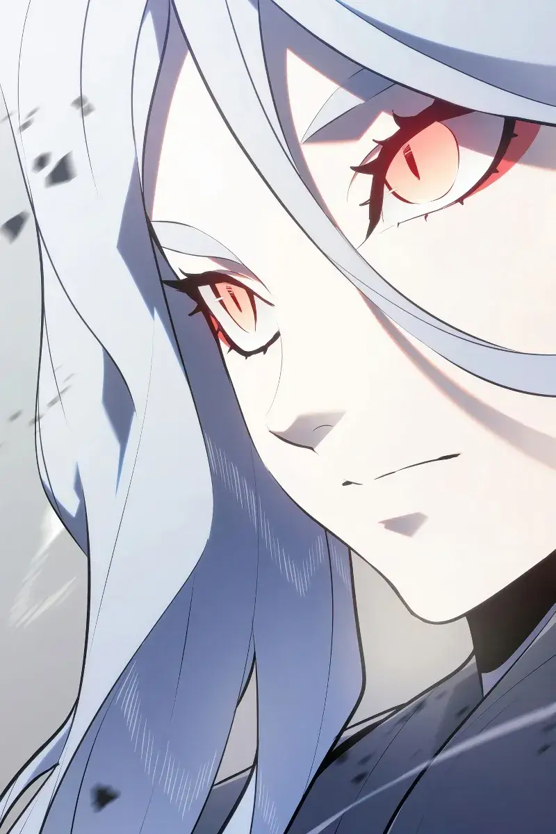 Reaper of the Drifting Moon Chapter 62 Page 135