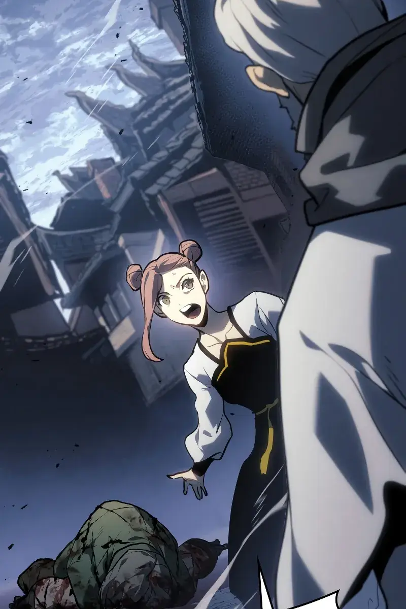 Reaper of the Drifting Moon Chapter 63 Page 10