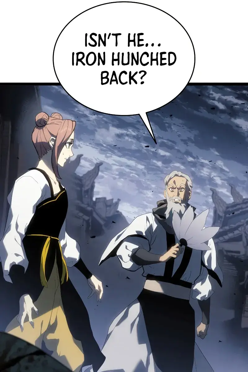 Reaper of the Drifting Moon Chapter 63 Page 14