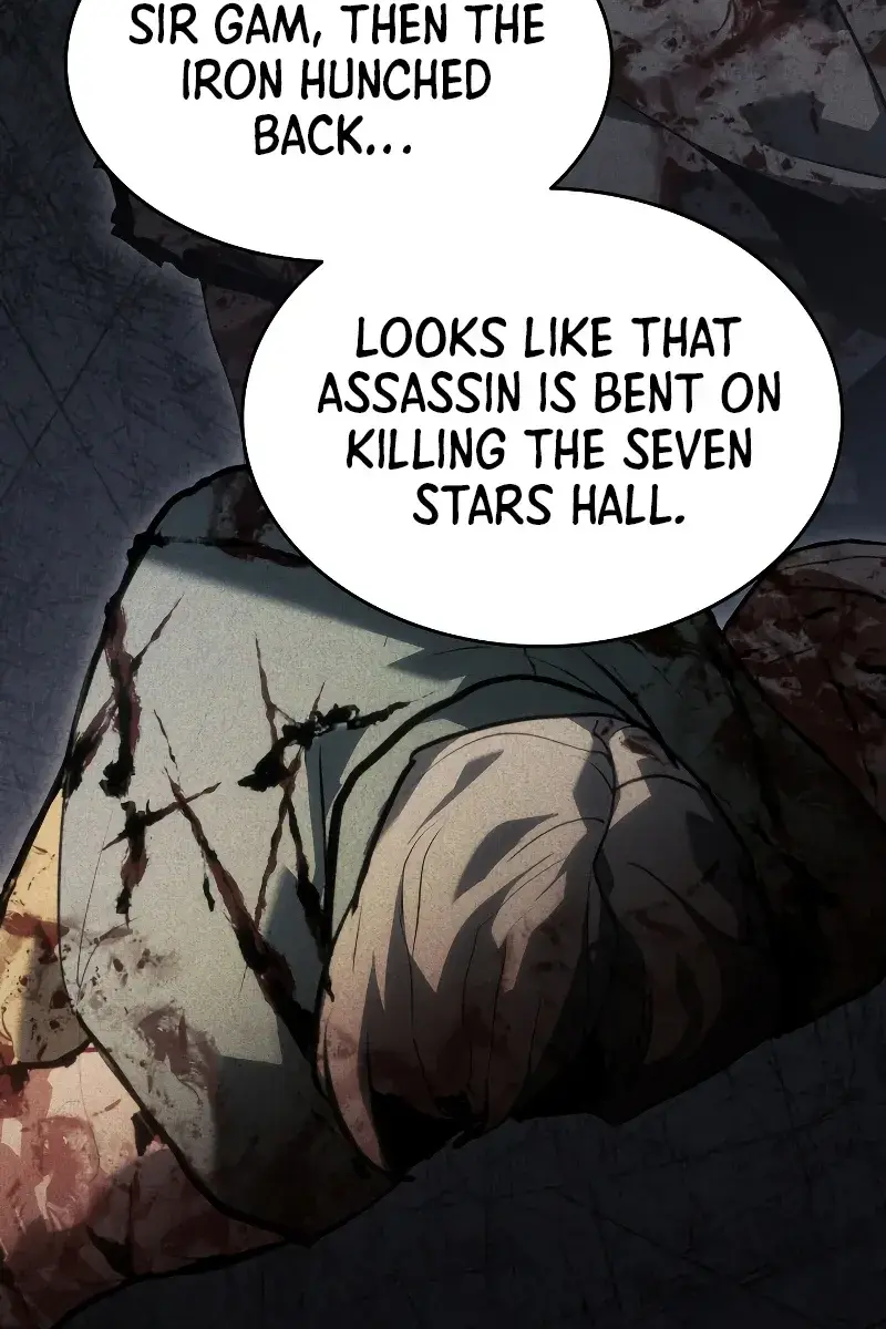 Reaper of the Drifting Moon Chapter 63 Page 17