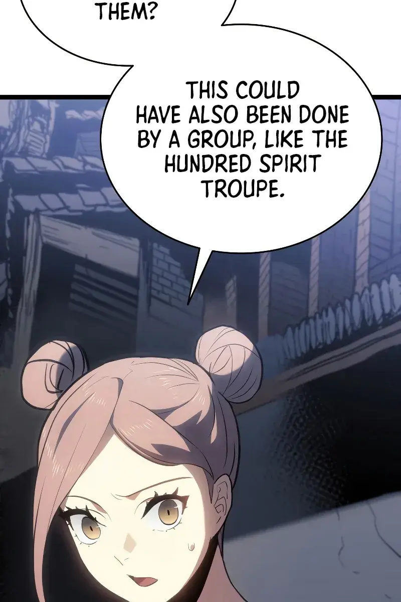 Reaper of the Drifting Moon Chapter 63 Page 19