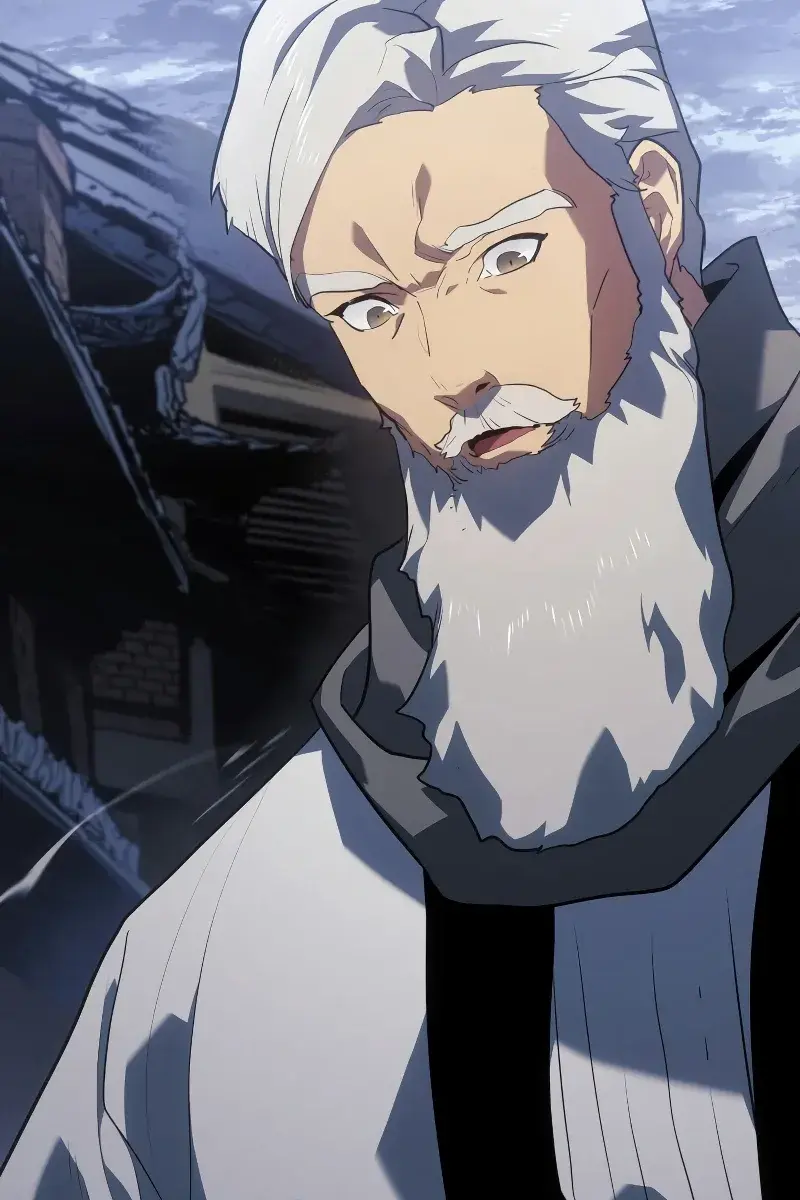 Reaper of the Drifting Moon Chapter 63 Page 22