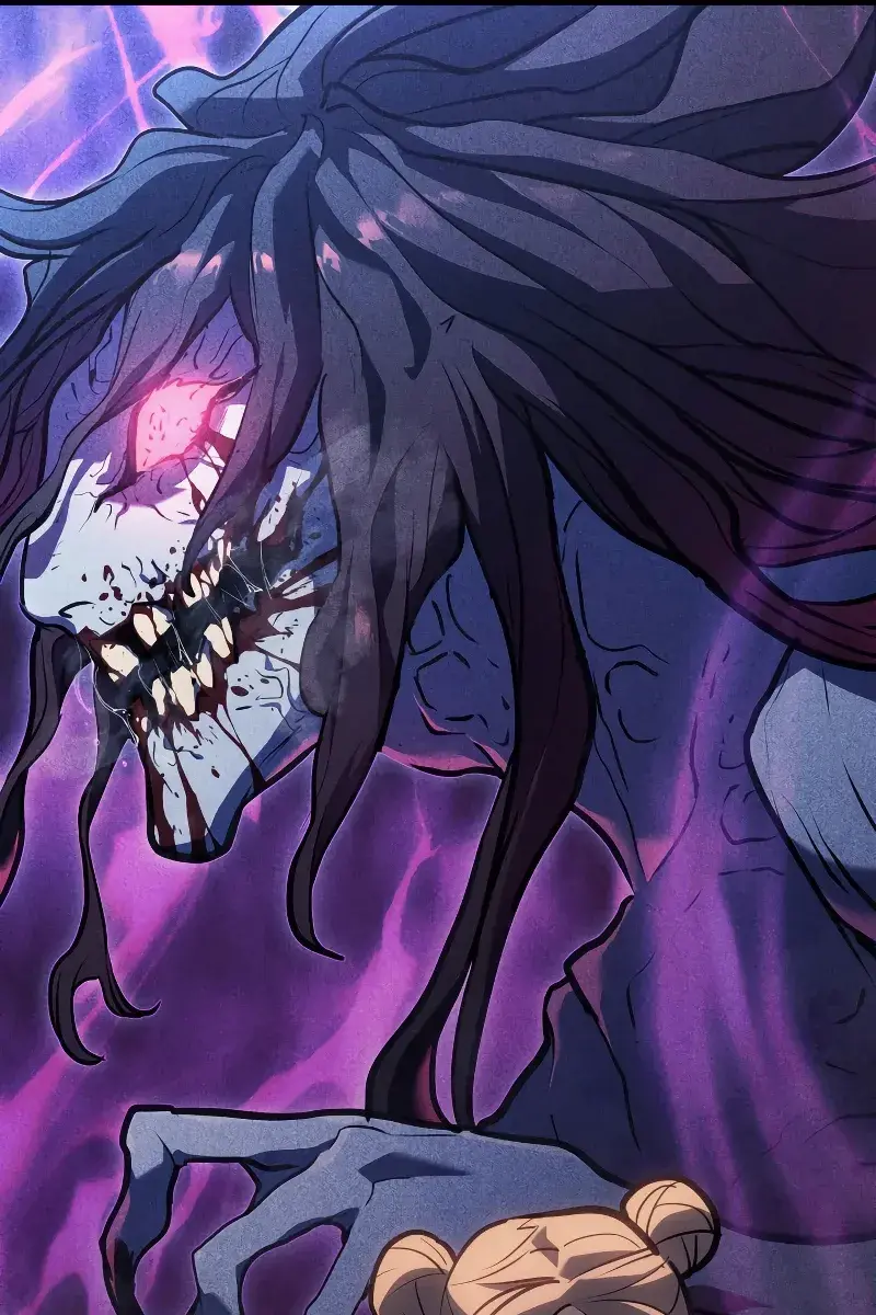 Reaper of the Drifting Moon Chapter 63 Page 26