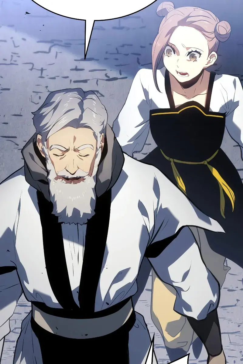 Reaper of the Drifting Moon Chapter 63 Page 33