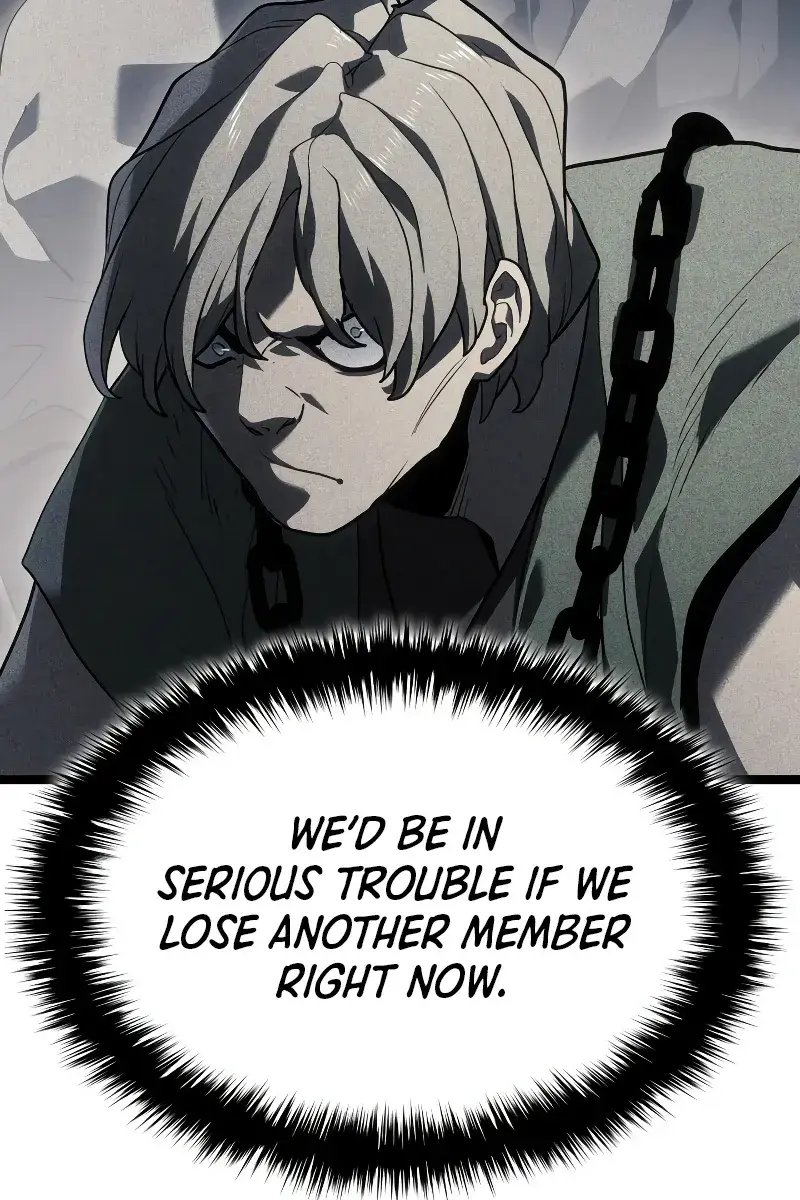 Reaper of the Drifting Moon Chapter 63 Page 54