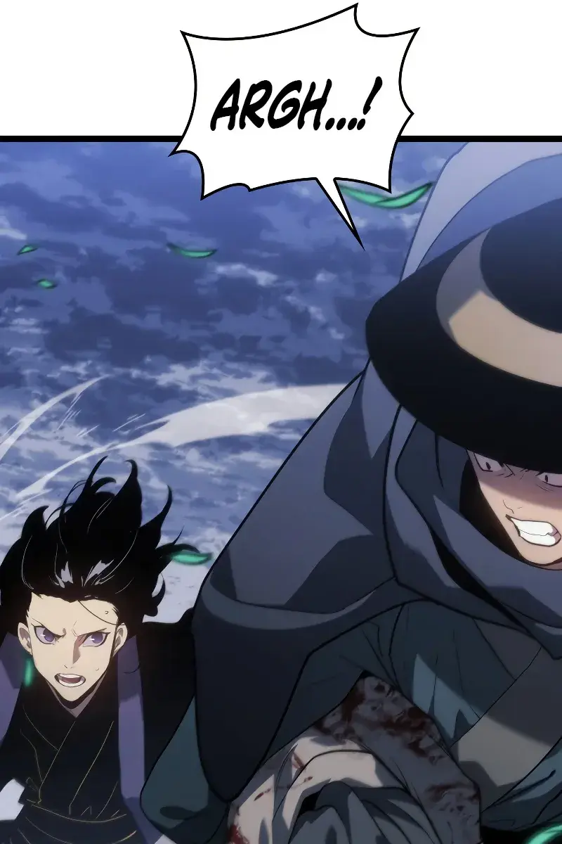 Reaper of the Drifting Moon Chapter 63 Page 62