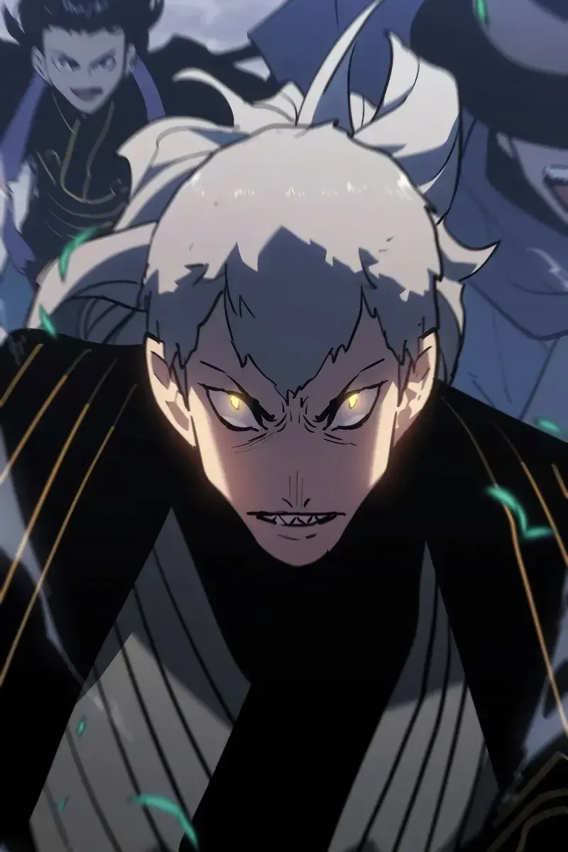 Reaper of the Drifting Moon Chapter 63 Page 70